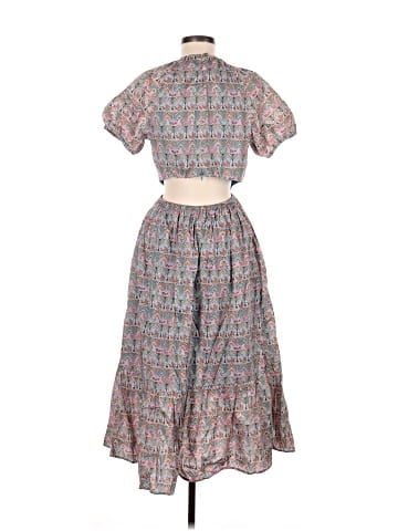 Liberty Art Fabrics for J.Crew Casual Dress (view 2)