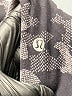Lululemon Athletica Black Track Jacket Size 4 - photo 6