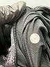 Lululemon Athletica Black Track Jacket Size 4 - photo 7