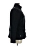 Eddie Bauer 100% Polyester Black Cardigan Size XL - photo 4