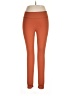 Girlfriend Collective Orange Active Pants Size XL - photo 1
