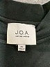 JOA Black Cocktail Dress Size XS - photo 7