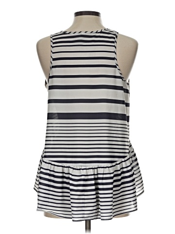 Xhilaration Sleeveless Blouse (view 2)