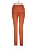 Girlfriend Collective Orange Active Pants Size XL - photo 2