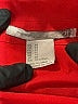 Love 21 Color Block Red Long Sleeve Blouse Size M - photo 7