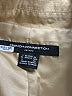 French Connection Tan Blazer Size 14 - photo 6