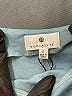 Socialite Solid Blue Jumpsuit Size S - photo 4