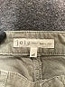 Joe's Jeans Gray Cargo Pants Size 26 waist - photo 7