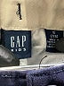 Gap Kids Blue Jeans Size 7 - 8 - photo 3