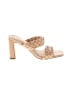Lulus Tan Sandals Size 9 - photo 1