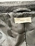 MNG 100% Cotton Black Blazer Size XS - photo 6