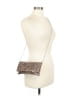 BCBGeneration Gold Crossbody Bag One size - photo 2