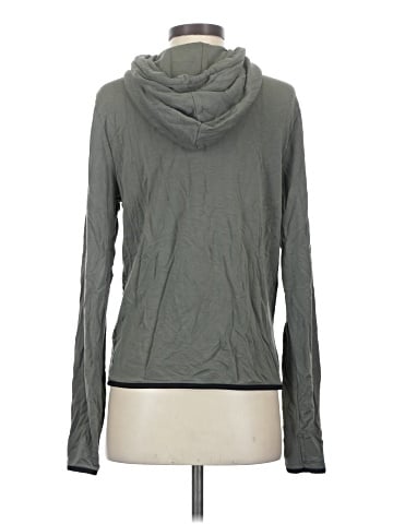 Threads 4 Thought Zip Up Hoodie (view 2)