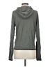 Threads 4 Thought Gray Zip Up Hoodie Size S - photo 2
