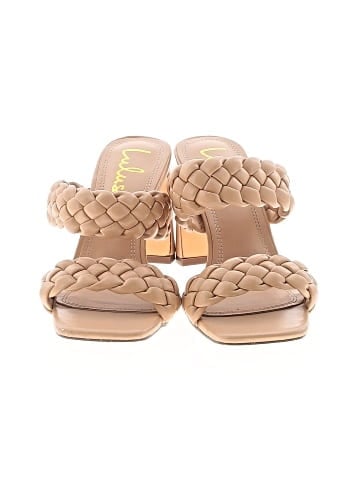 Lulus Sandals (view 2)