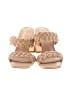 Lulus Tan Sandals Size 9 - photo 2
