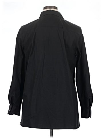 Chico's Long Sleeve Blouse (view 2)