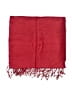 Pashmina 100% Pashmina Red Scarf One size - photo 2