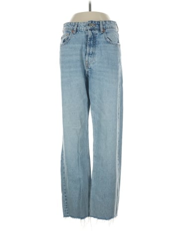 Zara Jeans (view 1)