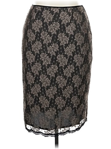 Papell Boutique Evening Formal Skirt (view 1)