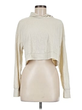 Shein Pullover Hoodie (view 1)