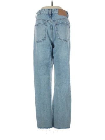 Zara Jeans (view 2)