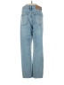 Zara Blue Jeans Size 4 - photo 2