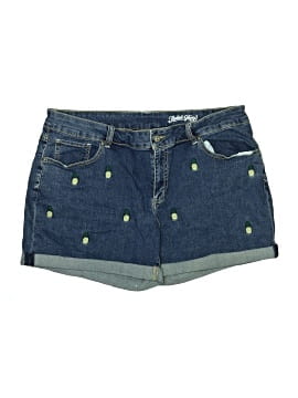 Faded Glory Denim Shorts