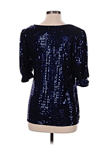 MSK 3/4 Sleeve Top (view 2)