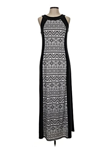 R&M Richards Casual Dress (view 1)