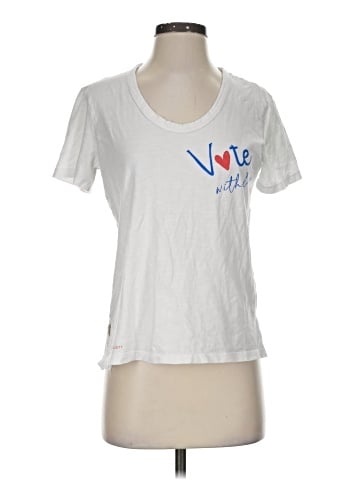 Current/Elliott Short Sleeve T-Shirt (view 1)