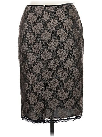 Papell Boutique Evening Formal Skirt (view 2)