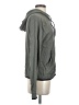 Threads 4 Thought Gray Zip Up Hoodie Size S - photo 4