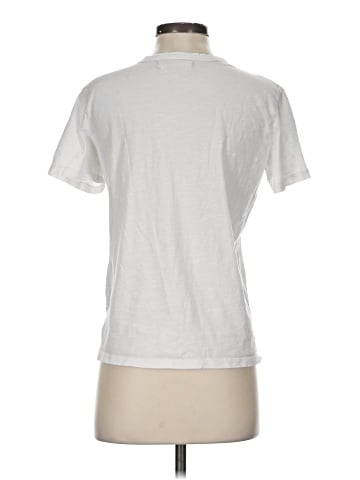 Current/Elliott Short Sleeve T-Shirt (view 2)