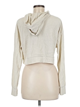 Shein Pullover Hoodie (view 2)