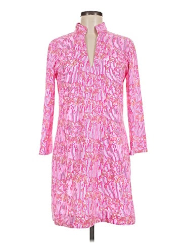 Jude Connally Casual Dress (view 1)