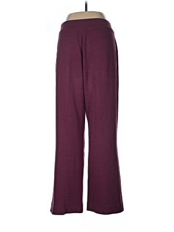 St. John Collection Wool Pants (view 2)