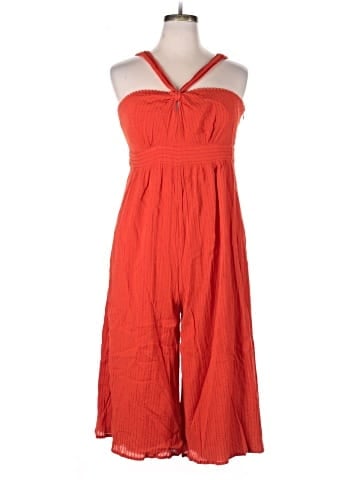 Maeve by Anthropologie Romper (view 1)