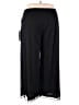 MSK 100% Polyester Black Track Pants Size 2X - photo 2