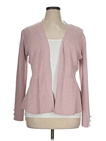 Verve Ami Cardigan (view 1)