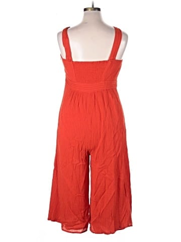 Maeve by Anthropologie Romper (view 2)