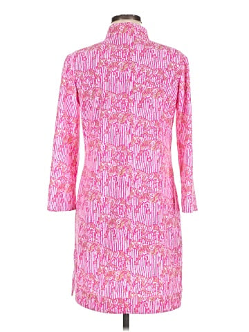 Jude Connally Casual Dress (view 2)