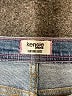Kensie Blue Jeans Size 30 waist - photo 7