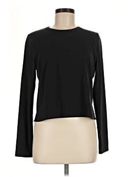 Lululemon Athletica Long Sleeve T-Shirt (view 1)