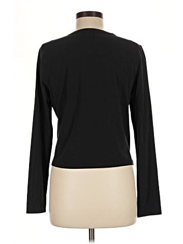 Lululemon Athletica Long Sleeve T-Shirt (view 2)
