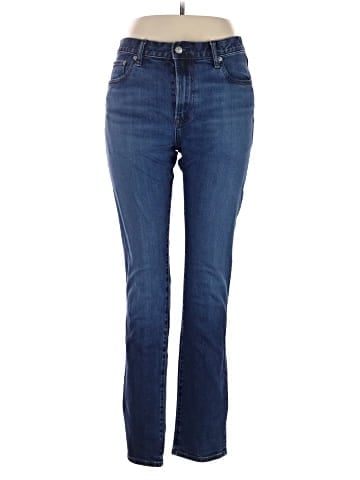 Uniqlo Jeans (view 1)