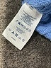 Lands' End Blue Pullover Sweater Size L - photo 8