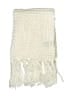 H&M 100% Polyester Ivory Scarf One size - photo 2