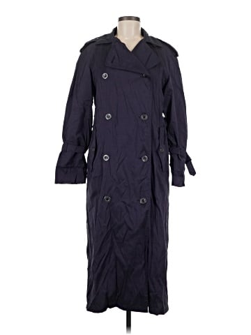 Jones New York Wool Coat (view 1)