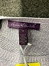 Gloria Vanderbilt Color Block Blue Pullover Sweater Size S - photo 7